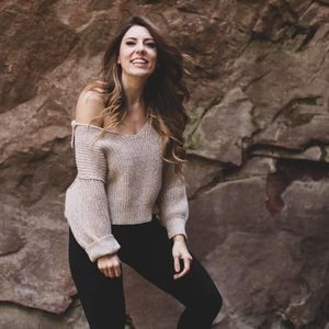 Meet your Posher, Kaitlyn